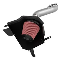 Comprar Kn Kit De Admisión Aire Frío 69-1510tc Honda Civic 2022 Mmg