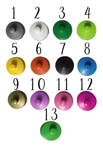 Dulcero Cilindro 80 Pzas Bolos Fiesta No Personalizado