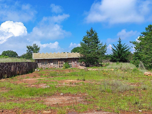 Terreno En Venta En Amealco