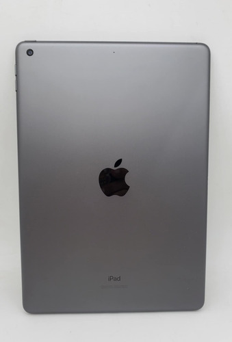 Ipad 7th 2019 A2197 10.2 32gb Space Gray 3gb De Memoria Ram Gris Oscuro (Usado)