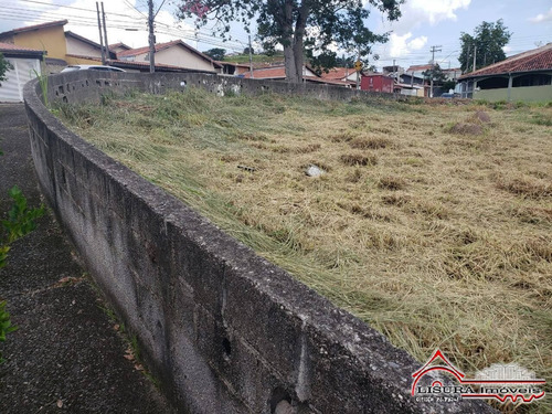 Imagem 4 de 9 de Terreno Jd Do Portal Aceita Financiamento Jacareí Sp - 7882