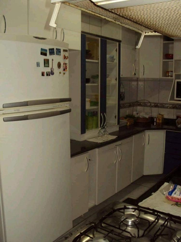 Imagem 18 de 29 de Sobrado Com 03 Dormitórios E 140 M² | Jardim Santa Fé (zona Oeste), São Paulo | Sp - Sb3175v
