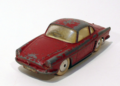 Renault Floride 1/43 Corgi Toys