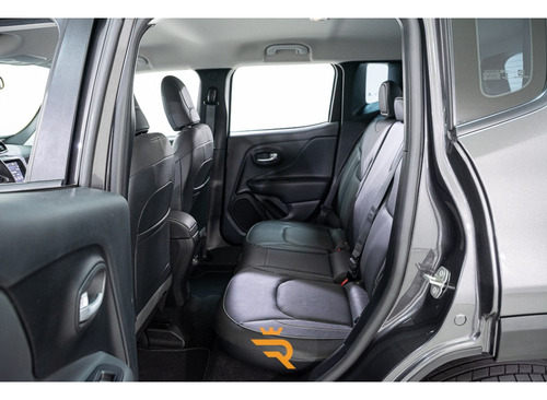 Jeep Renegade 1.3 T270 TURBO FLEX LONGITUDE AT6