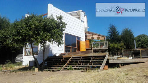Parcela En Venta En Quintero