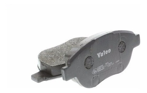 Imagen 2 de 5 de Balatas Peugeot 307 St. Wg. Del. Valeo 598465