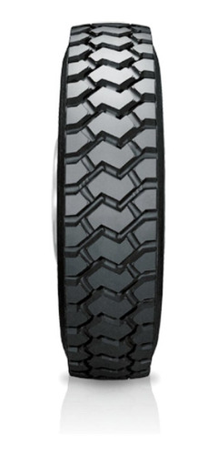Llanta 11r24.5 Hankook Dm04 Traccion Servicio Mixto