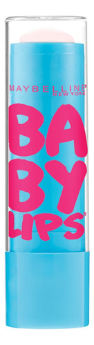 Balsamo Labial Baby Lips Maybelline Fitro Solar 20 Hidratado