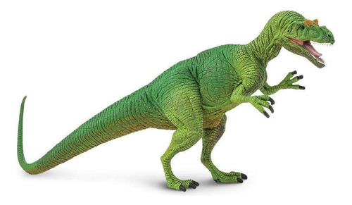 Juguete De Dinosaurio Allosaurus Colección Safari Ltd