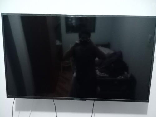 Smart Tv Sony Bravia 49' Ultra Hd 4k Kd - 49x725f
