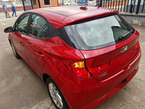Imagen 10 de 15 de Hyundai Getz Advance At