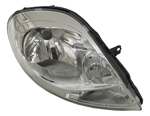 Farola Derecha Para Renault Trafic 2013 A 2015 Depo