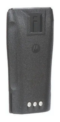 Bateria Original Motorola Solutions - Nntn4497cr 2250