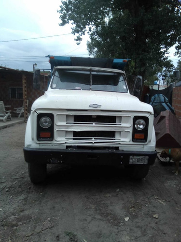 Chevrolet C50