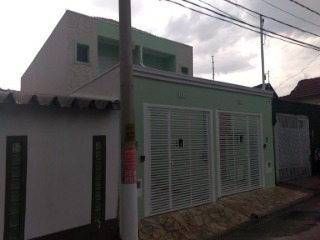 Imagem 2 de 30 de Casa - Ca00123 - 32645604