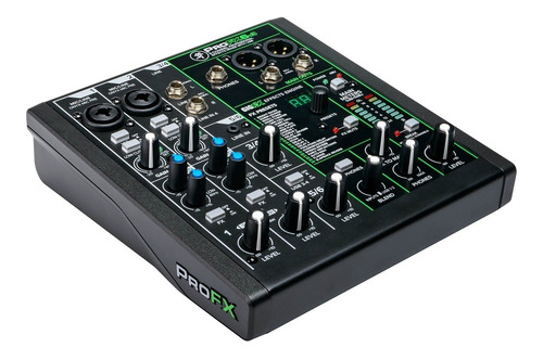 Imagem 5 de 6 de Kit Mackie Home Studio Interface Performer Bundle