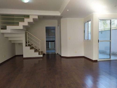 Imagem 6 de 22 de Sobrado Com 3 Dormitórios À Venda, 145 M² Por R$ 600.000,00 - Campo Comprido - Curitiba/pr - So0139