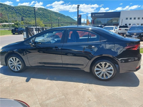 Imagem 9 de 12 de Toyota Corolla 2.0 Vvt-ie Flex Xei Direct Shift