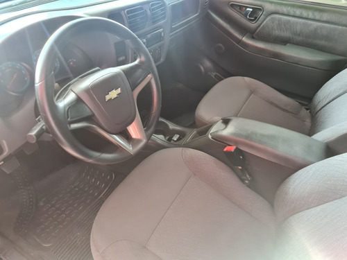 Imagem 8 de 11 de S10 Blazer Advant. 2.4 2.4 Mpfi F.power