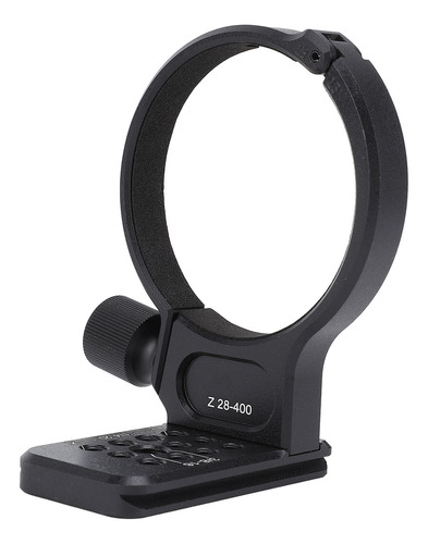 Anel De Montagem Em Tripé Com Colar De Lente Para Z 28 A 400