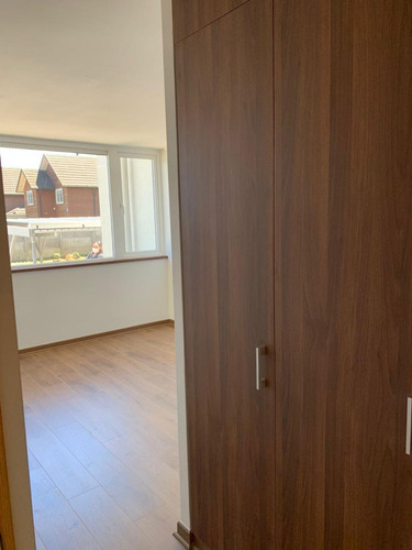 Departamento Mariposa 2d+2b. Barrio Ingles. Arrienda Dueño