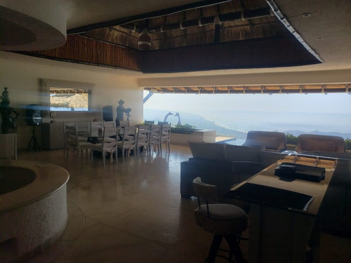 Imagen 29 de 30 de Renta De Villa En Residencial La Cima Acapulco