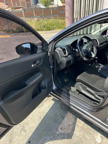 Honda City 1.5 Lx At Cvt