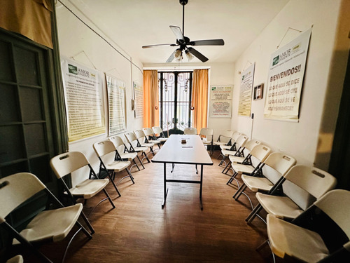 Venta Apartamento 15 Dormitorios Centro
