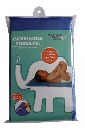 Protector cambiador de bebé Dia bolsa 15 unidades - Supermercados DIA
