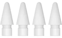 Comprar Puntas Originales Apple Pencil Generacion 1 Y 2 Pack Por 4