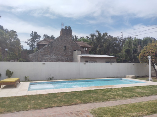 Quinta En Venta En Bº Yei Porá