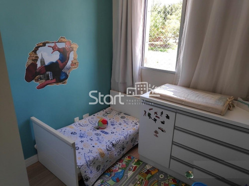 Imagem 11 de 26 de Apartamento À Venda Em Jardim Nova Europa - Ap006775