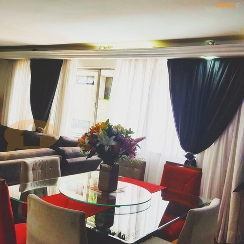 Imagem 1 de 30 de Apartamento - Ref: 9892