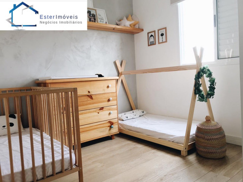 Imagem 11 de 15 de Apartamento - Ap01027 - 69413602