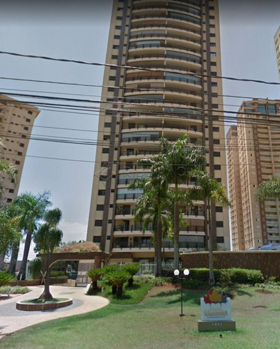 Imagem 2 de 10 de Apartamentos - Ref: V460