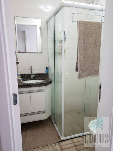 Imagem 24 de 28 de Apartamento Com 3 Dormitórios À Venda, 65 M² Por R$ 380.000,00 - Nova Petrópolis - São Bernardo Do Campo/sp - Ap0737