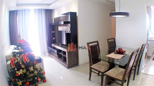 Imagem 2 de 20 de Apartamento Com 2 Dormitórios À Venda, 36 M² Por R$ 210.000 - Taquara - Rio De Janeiro/rj - Ap0385