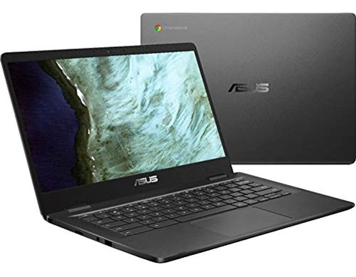 Computadora Portátil Asus Chromebook Hd De 14.0  , Procesado