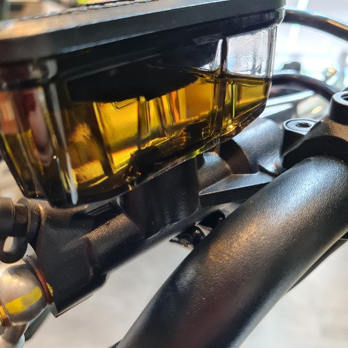 Imagen 9 de 23 de Cfmoto 650 Nk - Gran Descuento - Retira Ya - Jp Motos