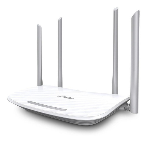 Roteador Tp-link Archer C5 Wireless Dual Band 1167mbps