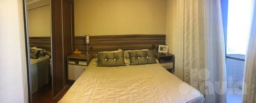 Imagem 11 de 14 de Apartamento 84m² Campestre - 1033-11321