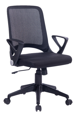 Silla Ejecutiva Basic Ergonomica Tecnoplus