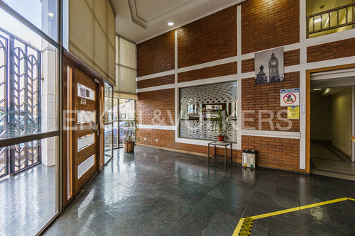 Departamento Dos Dormitorios San Isidro
