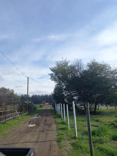 Venta 4 Hectareas Sector Coyanco, Quillón.