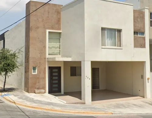 Casa De Oportunidad En Hacienda De Las Cumbres, Monterrey, Nuevo León. Drd