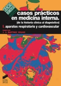 Casos Prac.medicina Interna I Ap.respiratorio - Martinez ...
