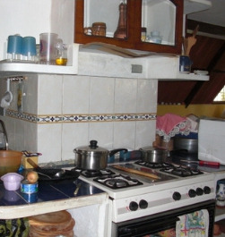 Venta De Hermoso Chalet De 3 Piso En Loma Larga, Carayaca