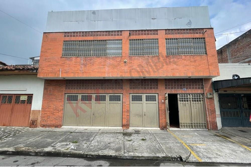 Venta - Bodega, Local,  Edificio, Casa Lote - Bretaña, Cali-6429