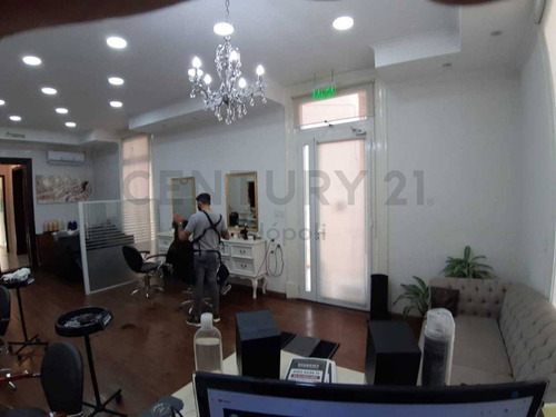 Imagen 14 de 30 de Venta Importante Casona En 2 Plantas Mas 2 Departamentos En Villa Ballester