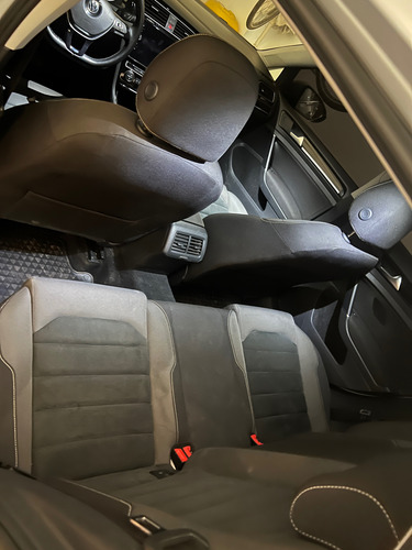 Volkswagen Golf 1.4 Highline Tsi Dsg